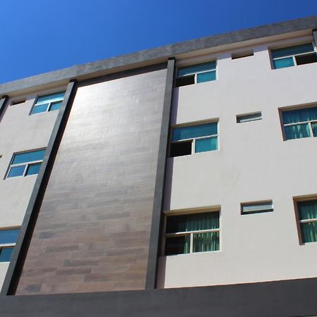 Hotel Colon Express Гвадалахара Экстерьер фото
