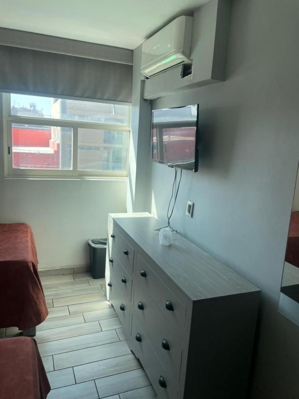 Hotel Colon Express Гвадалахара Экстерьер фото