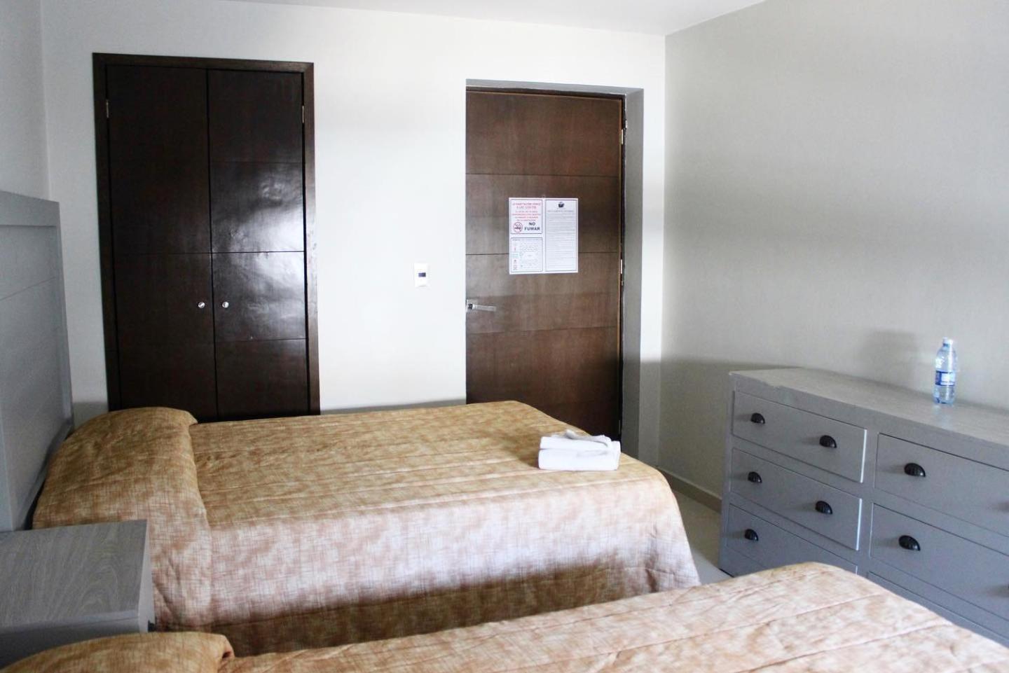 Hotel Colon Express Гвадалахара Экстерьер фото