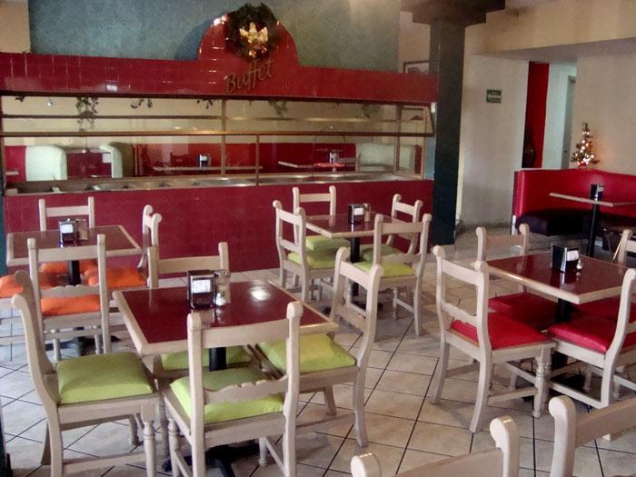 Hotel Colon Express Гвадалахара Экстерьер фото
