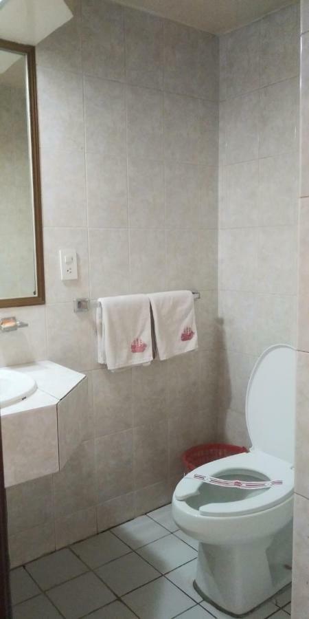Hotel Colon Express Гвадалахара Экстерьер фото