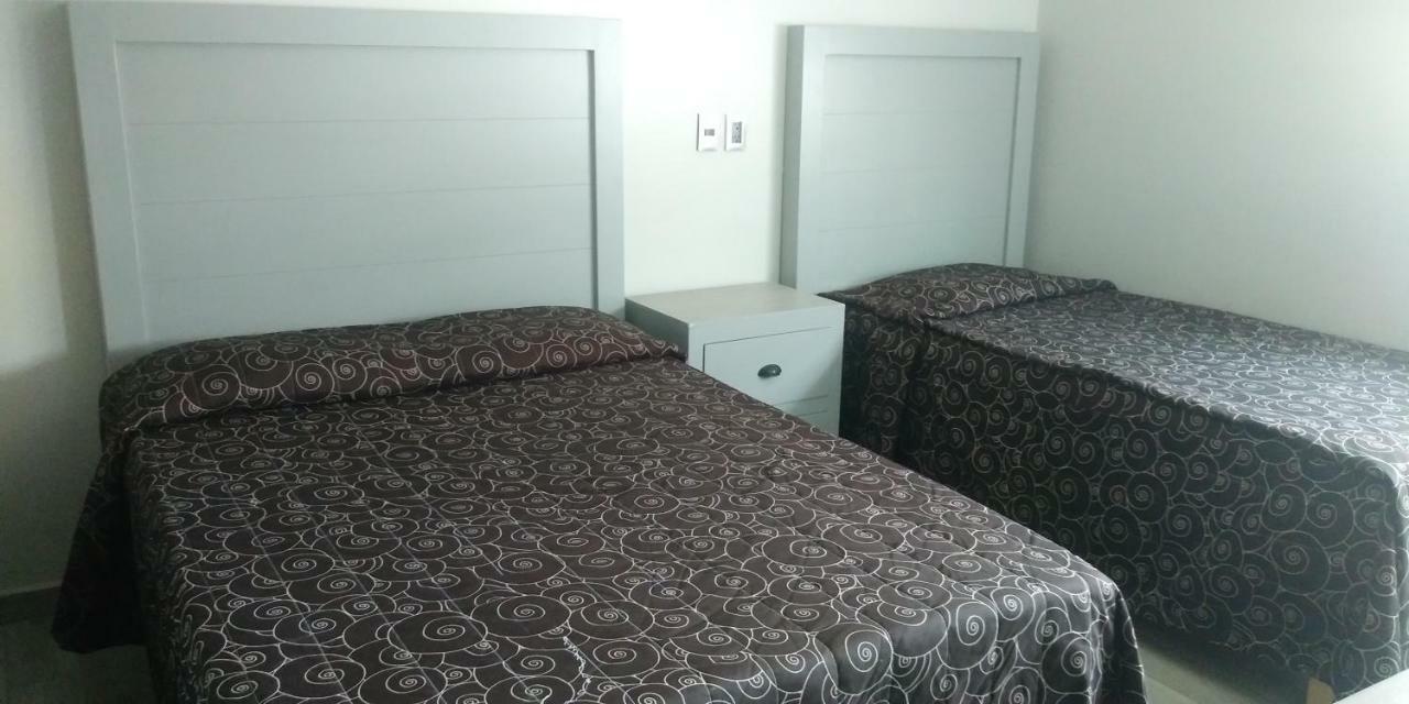 Hotel Colon Express Гвадалахара Экстерьер фото